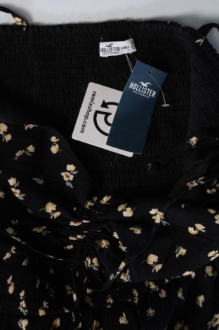 Φόρεμα Hollister, Μέγεθος XL, Χρώμα Μαύρο, Τιμή 16,70 €