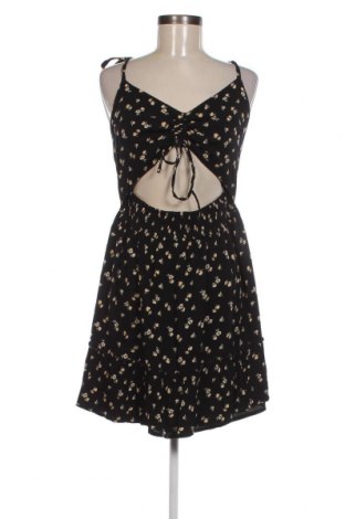 Kleid Hollister, Größe XL, Farbe Schwarz, Preis 16,70 €