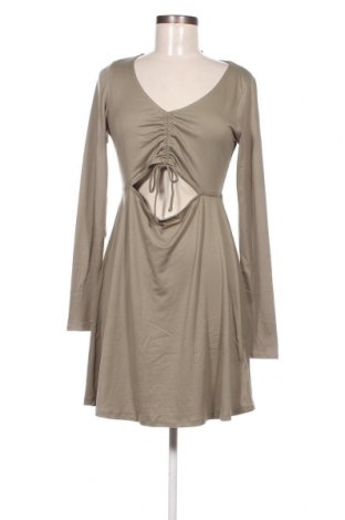 Φόρεμα Hollister, Μέγεθος L, Χρώμα Πράσινο, Τιμή 26,82 €