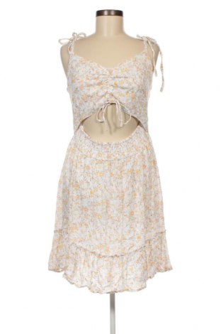 Kleid Hollister, Größe XL, Farbe Mehrfarbig, Preis 22,27 €
