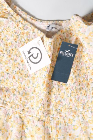 Kleid Hollister, Größe S, Farbe Mehrfarbig, Preis 30,06 €