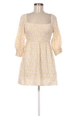 Kleid Hollister, Größe S, Farbe Mehrfarbig, Preis 10,58 €