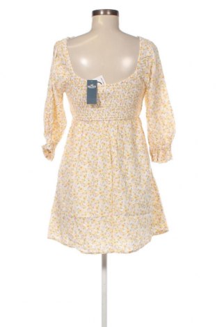 Kleid Hollister, Größe S, Farbe Mehrfarbig, Preis 30,06 €