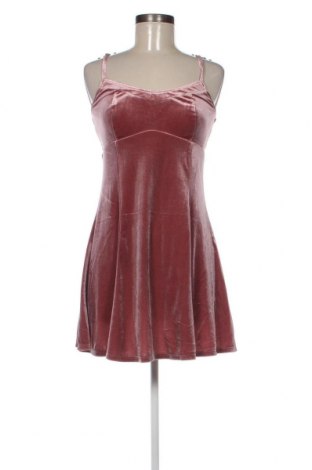 Φόρεμα Hollister, Μέγεθος S, Χρώμα Σάπιο μήλο, Τιμή 7,10 €