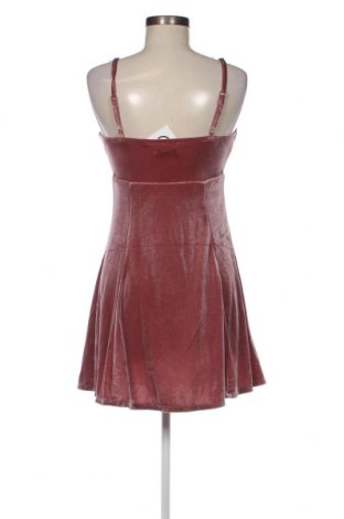 Φόρεμα Hollister, Μέγεθος S, Χρώμα Σάπιο μήλο, Τιμή 5,33 €