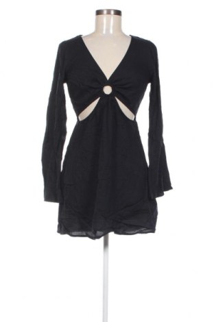 Φόρεμα Hollister, Μέγεθος S, Χρώμα Μαύρο, Τιμή 9,46 €