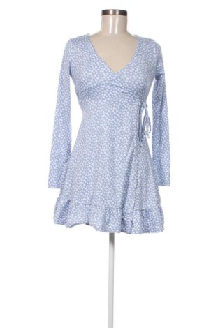 Φόρεμα Hollister, Μέγεθος XS, Χρώμα Μπλέ, Τιμή 16,92 €