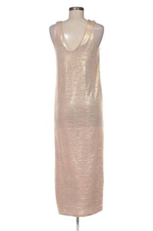Φόρεμα Holly & Joey, Μέγεθος M, Χρώμα Χρυσαφί, Τιμή 18,30 €