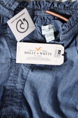 Kleid Holly & Whyte By Lindex, Größe S, Farbe Blau, Preis € 23,71