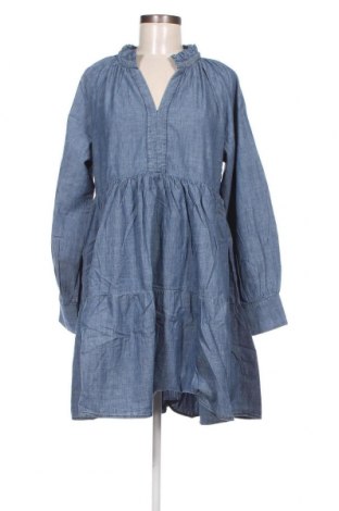 Kleid Holly & Whyte By Lindex, Größe S, Farbe Blau, Preis € 10,91