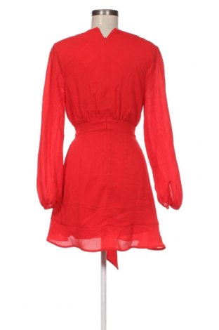 Kleid Honey Punch, Größe S, Farbe Rot, Preis 15,41 €
