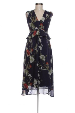 Kleid Hope & Ivy, Größe S, Farbe Blau, Preis 38,56 €