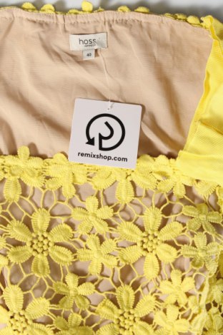 Šaty  Hoss Intropia, Veľkosť M, Farba Žltá, Cena  46,49 €