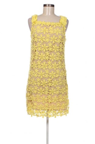 Kleid Hoss Intropia, Größe M, Farbe Gelb, Preis € 34,24