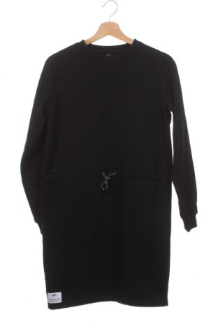 Φόρεμα House, Μέγεθος XS, Χρώμα Μαύρο, Τιμή 3,71 €