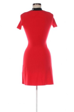 Kleid Hugo Boss, Größe XS, Farbe Rot, Preis € 93,43