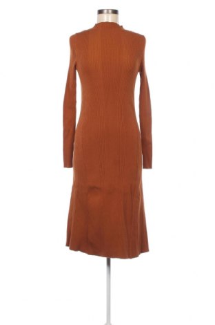 Kleid Hugo Boss, Größe S, Farbe Braun, Preis € 101,32