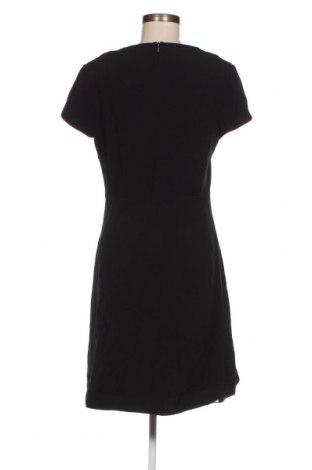 Kleid Hugo Boss, Größe M, Farbe Schwarz, Preis 142,65 €