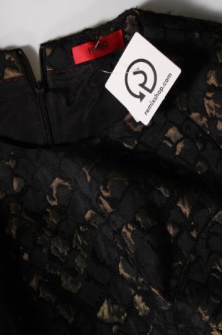 Kleid Hugo Boss, Größe S, Farbe Schwarz, Preis 142,65 €