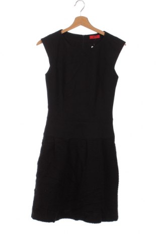 Φόρεμα Hugo Boss, Μέγεθος XS, Χρώμα Μαύρο, Τιμή 65,32 €