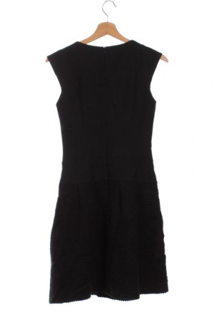 Kleid Hugo Boss, Größe XS, Farbe Schwarz, Preis € 122,47