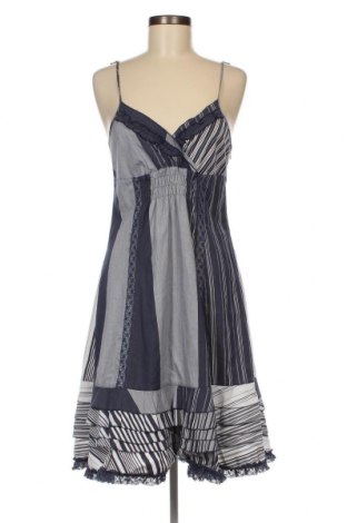 Φόρεμα Hybris, Μέγεθος M, Χρώμα Μπλέ, Τιμή 38,83 €
