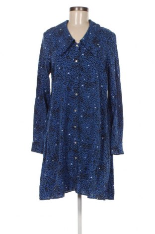 Kleid I.Code, Größe S, Farbe Blau, Preis € 30,06