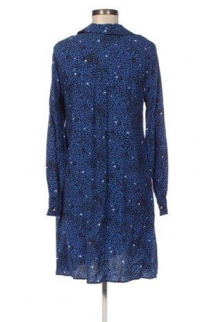 Φόρεμα I.Code, Μέγεθος S, Χρώμα Μπλέ, Τιμή 30,06 €