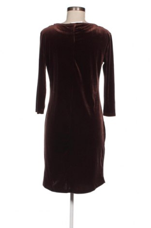Kleid I Say, Größe S, Farbe Braun, Preis 7,58 €