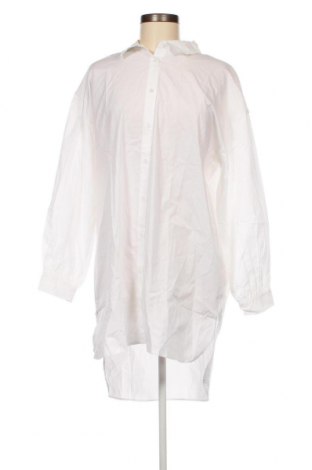 Φόρεμα Ichi, Μέγεθος M, Χρώμα Λευκό, Τιμή 29,97 €