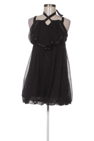 Φόρεμα Ichi, Μέγεθος S, Χρώμα Μαύρο, Τιμή 35,93 €
