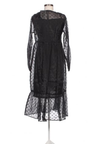 Kleid Ichi, Größe S, Farbe Schwarz, Preis € 9,99