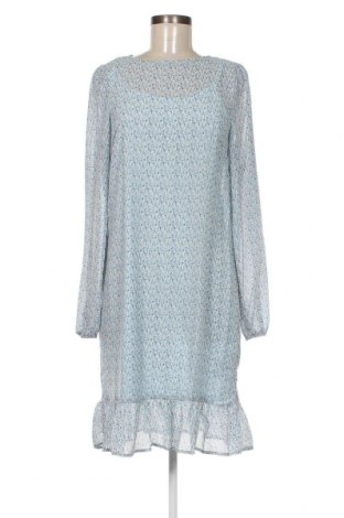 Kleid Ichi, Größe S, Farbe Mehrfarbig, Preis 10,52 €
