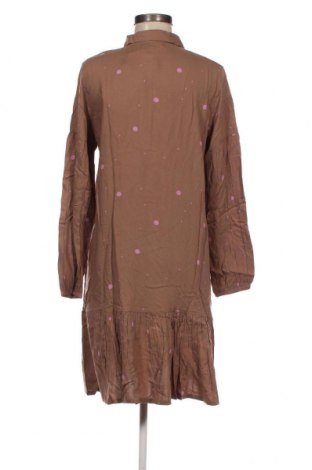 Φόρεμα Ichi, Μέγεθος S, Χρώμα  Μπέζ, Τιμή 28,39 €