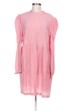 Kleid Ichi, Größe L, Farbe Rosa, Preis 7,89 €