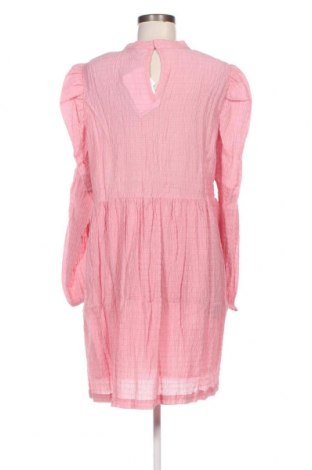 Φόρεμα Ichi, Μέγεθος L, Χρώμα Ρόζ , Τιμή 26,82 €