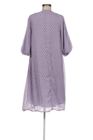 Φόρεμα Ichi, Μέγεθος S, Χρώμα Βιολετί, Τιμή 28,39 €