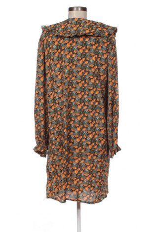 Kleid Ichi, Größe M, Farbe Mehrfarbig, Preis 8,94 €