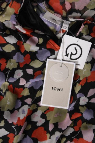 Kleid Ichi, Größe S, Farbe Mehrfarbig, Preis 8,41 €