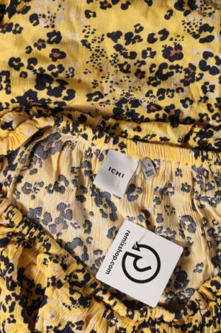 Kleid Ichi, Größe S, Farbe Mehrfarbig, Preis € 8,56