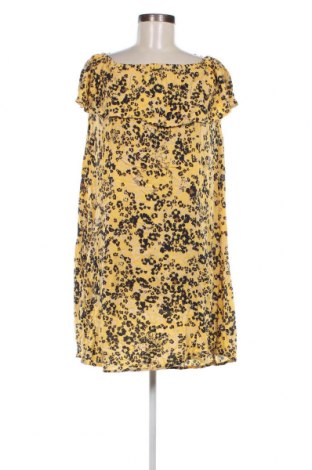 Kleid Ichi, Größe S, Farbe Mehrfarbig, Preis 8,56 €
