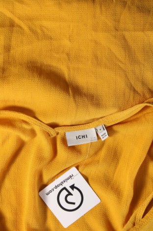 Šaty  Ichi, Veľkosť M, Farba Žltá, Cena  9,30 €