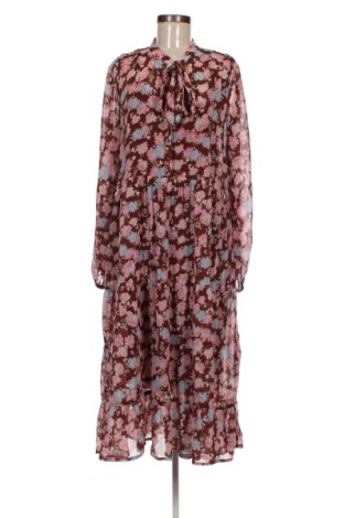 Φόρεμα Ichi, Μέγεθος L, Χρώμα Πολύχρωμο, Τιμή 15,22 €