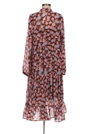 Φόρεμα Ichi, Μέγεθος L, Χρώμα Πολύχρωμο, Τιμή 15,22 €
