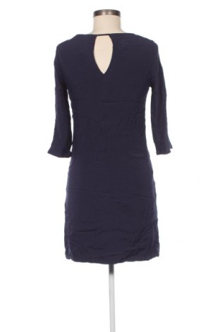 Kleid Ichi, Größe XS, Farbe Blau, Preis 8,56 €