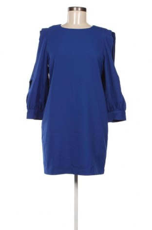 Kleid Image, Größe M, Farbe Blau, Preis 10,29 €