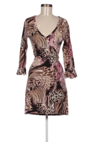 Φόρεμα Imagini, Μέγεθος M, Χρώμα Πολύχρωμο, Τιμή 17,94 €