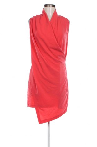 Kleid Imperial, Größe S, Farbe Orange, Preis € 27,07