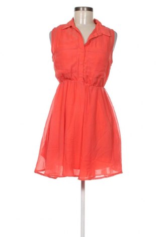 Φόρεμα Impress, Μέγεθος M, Χρώμα Κόκκινο, Τιμή 17,94 €
