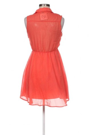 Φόρεμα Impress, Μέγεθος M, Χρώμα Κόκκινο, Τιμή 9,69 €